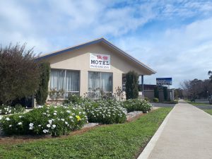 Kaniva Midway Motel
