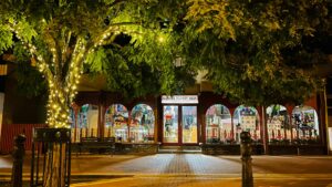 Kaniva Puppet Shop