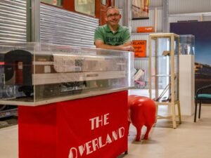 Overland Museum