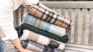 Wool Blankets