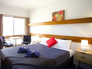 Photo of room at Glynlea Motel