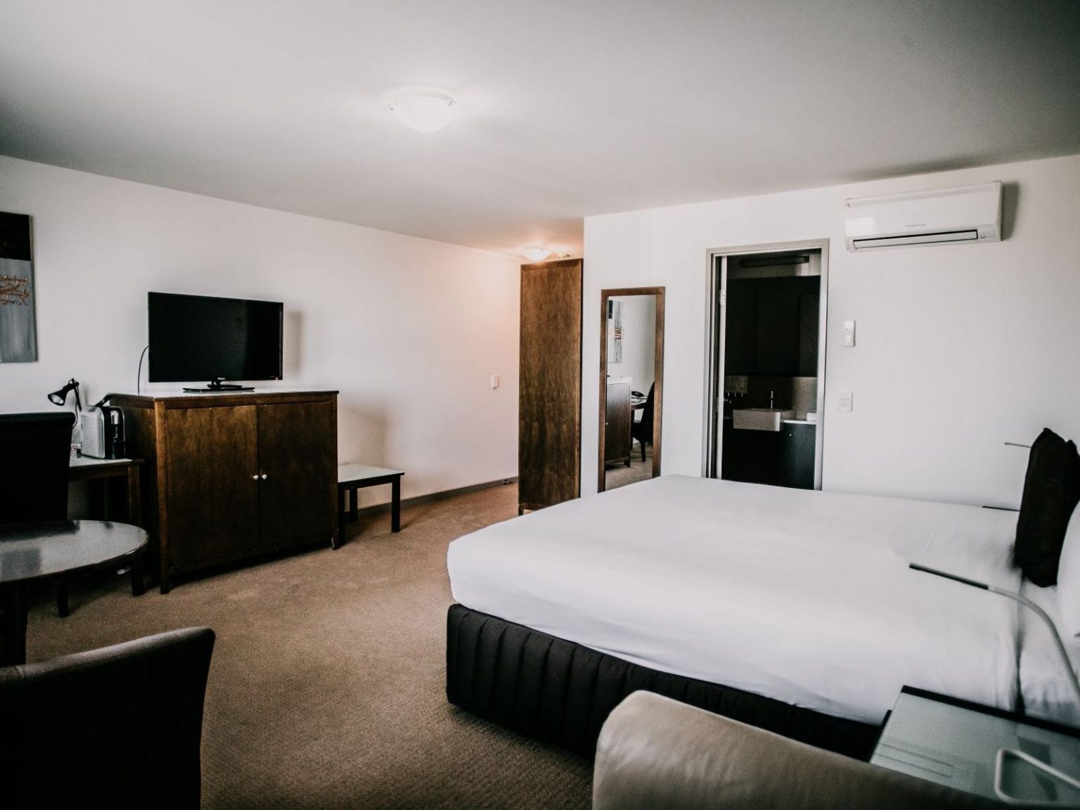 Photo of room at Horsham International Hotel