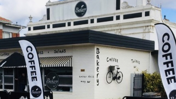 Bakery On Broadway - Visit Wimmera Mallee