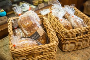 Wimmera Bakery Bread