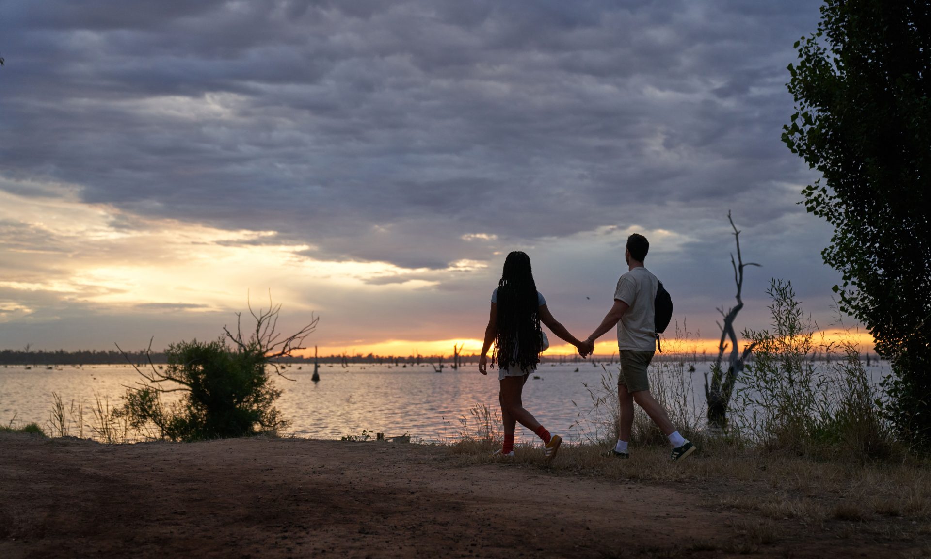 Lake Hindmarsh