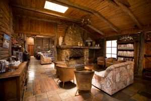Pine Plains Lodge Lounge