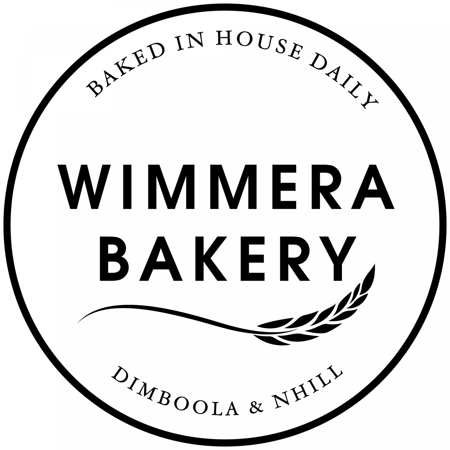 Wimmera Bakery Dimboola