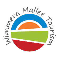 Wimmera Mallee Tourism Logo T