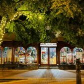 Kaniva Puppet Shop