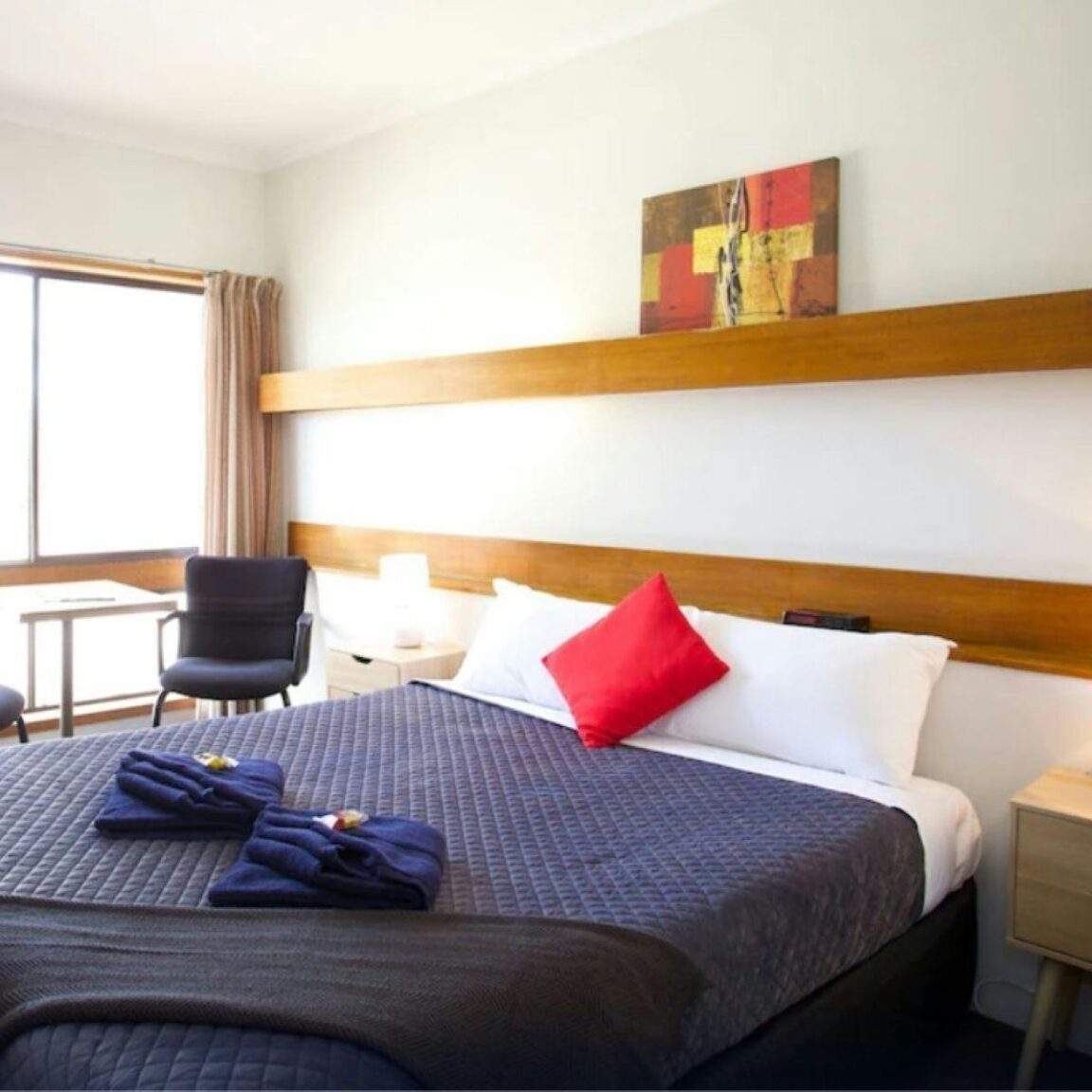 Photo of room at Glynlea Motel