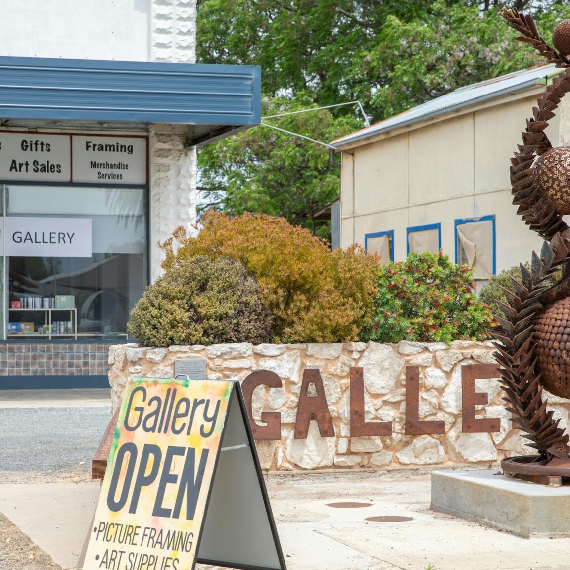 turbo gallery gardens