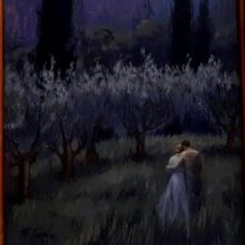Winter Solace - Hannah Sutton