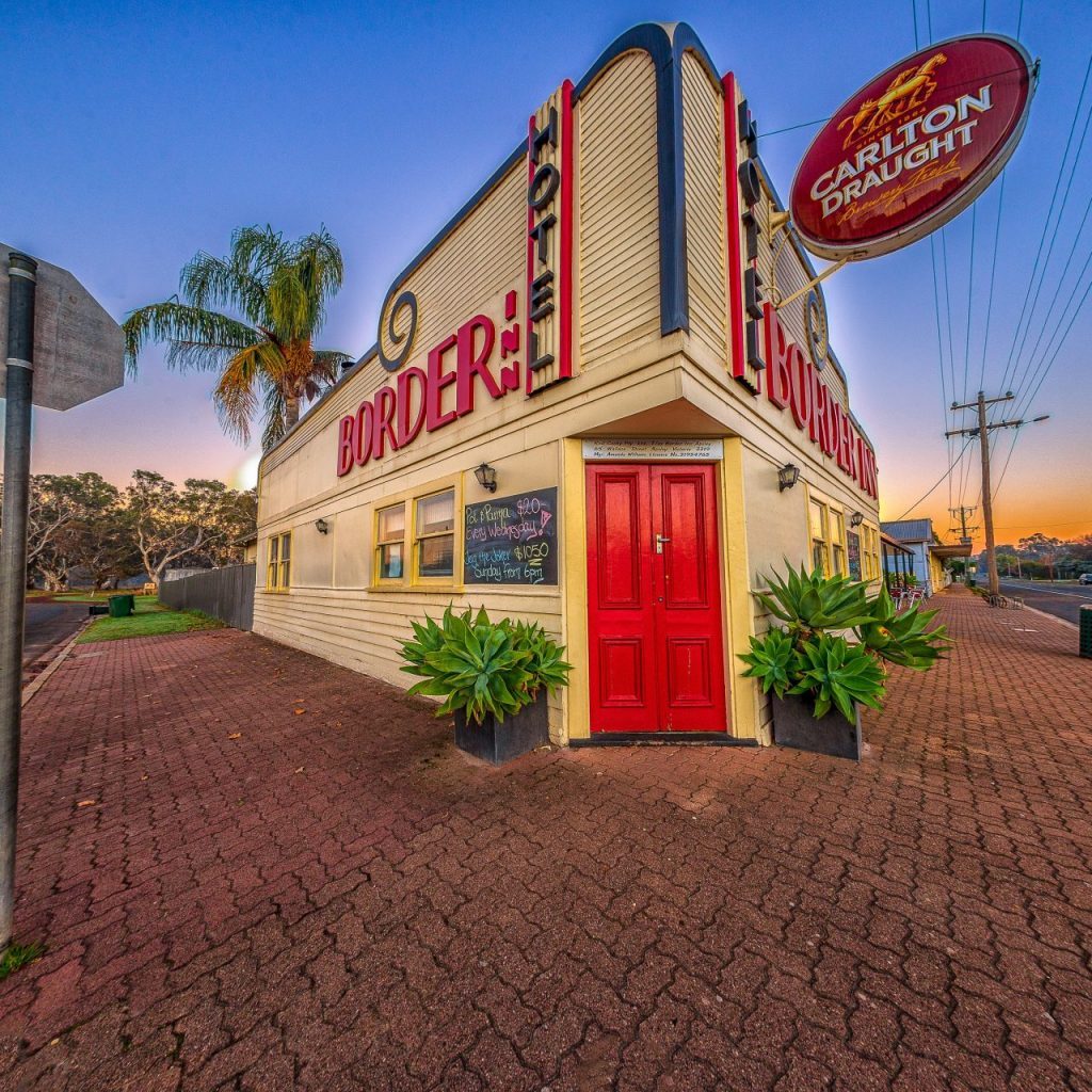 Australia Pinball Museum - Visit Wimmera Mallee