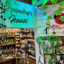 Watch out for The Big Bad Wolf