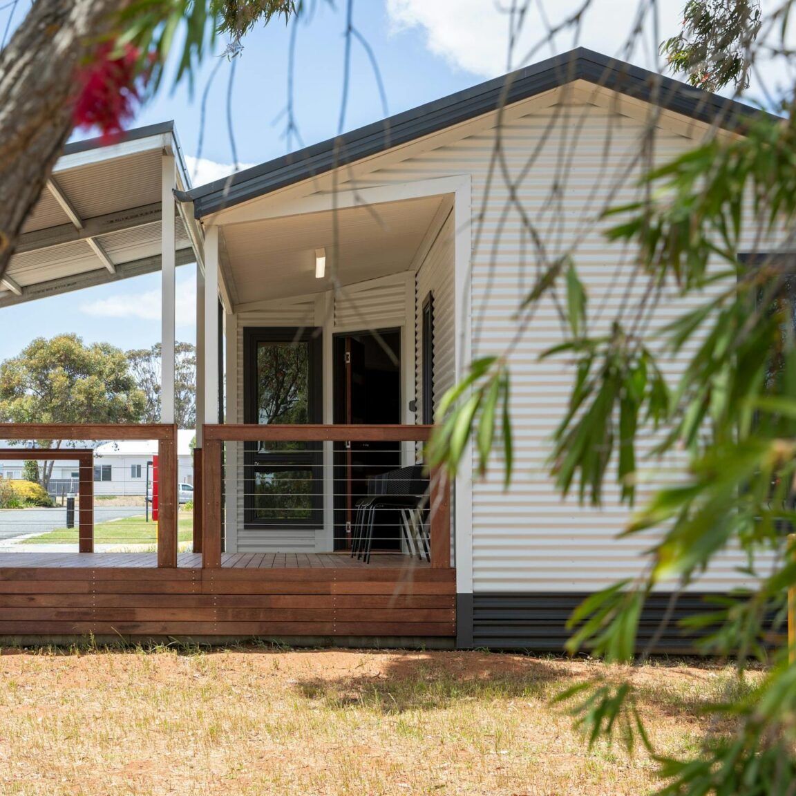 KPCP Cabin 1 3br