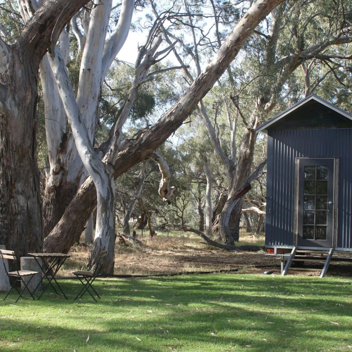 Mayfair V2.0 Tiny House