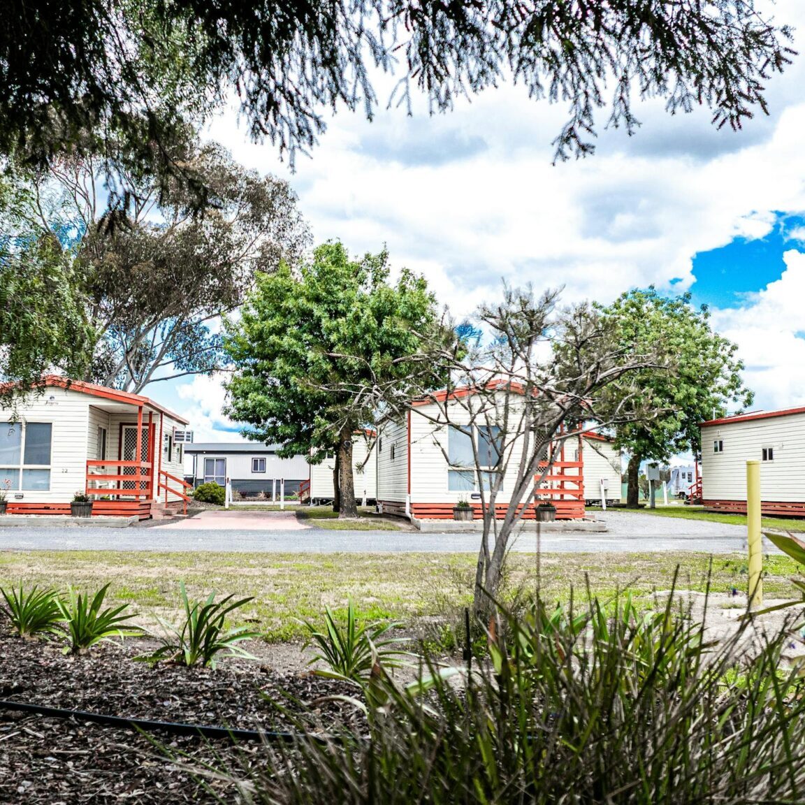 Cabins
