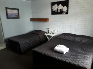Edenhope Motor Inn
