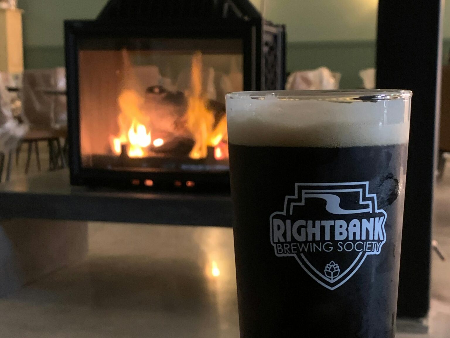 RBS Taproom