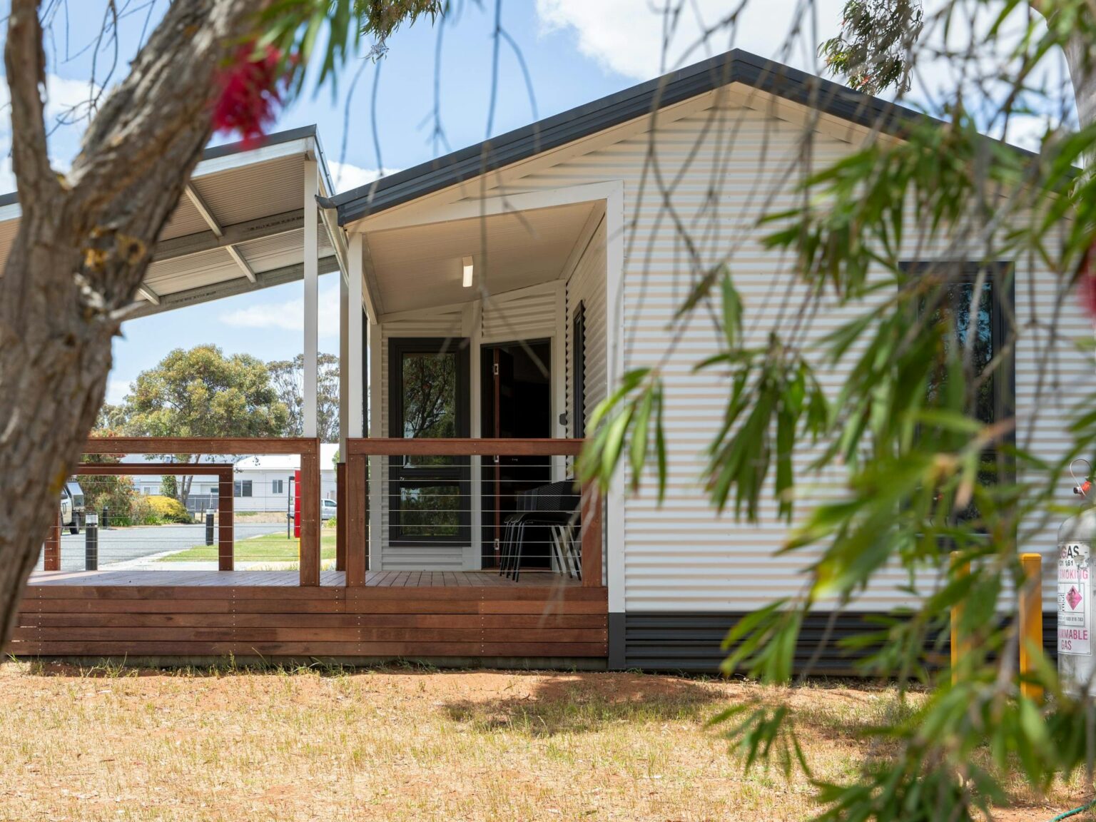 KPCP Cabin 1 3br