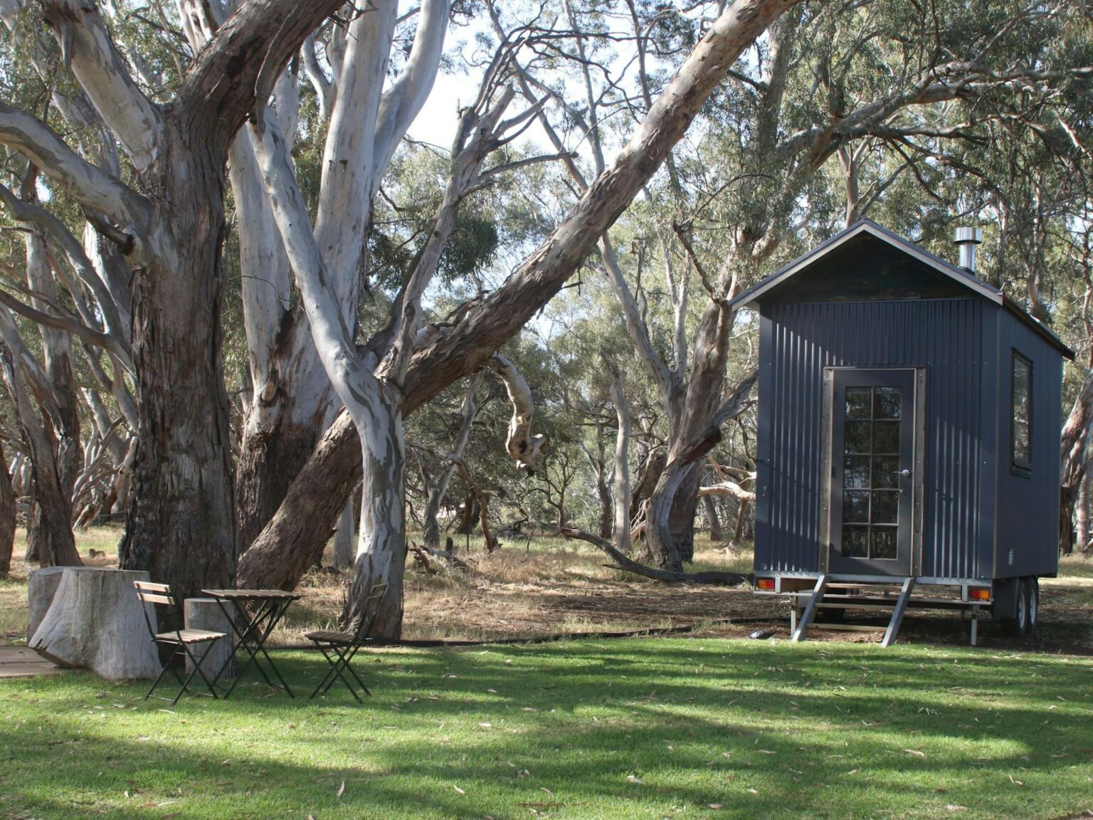 Mayfair V2.0 Tiny House Mayfair V2.0 Tiny House