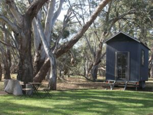 Mayfair V2.0 Tiny House