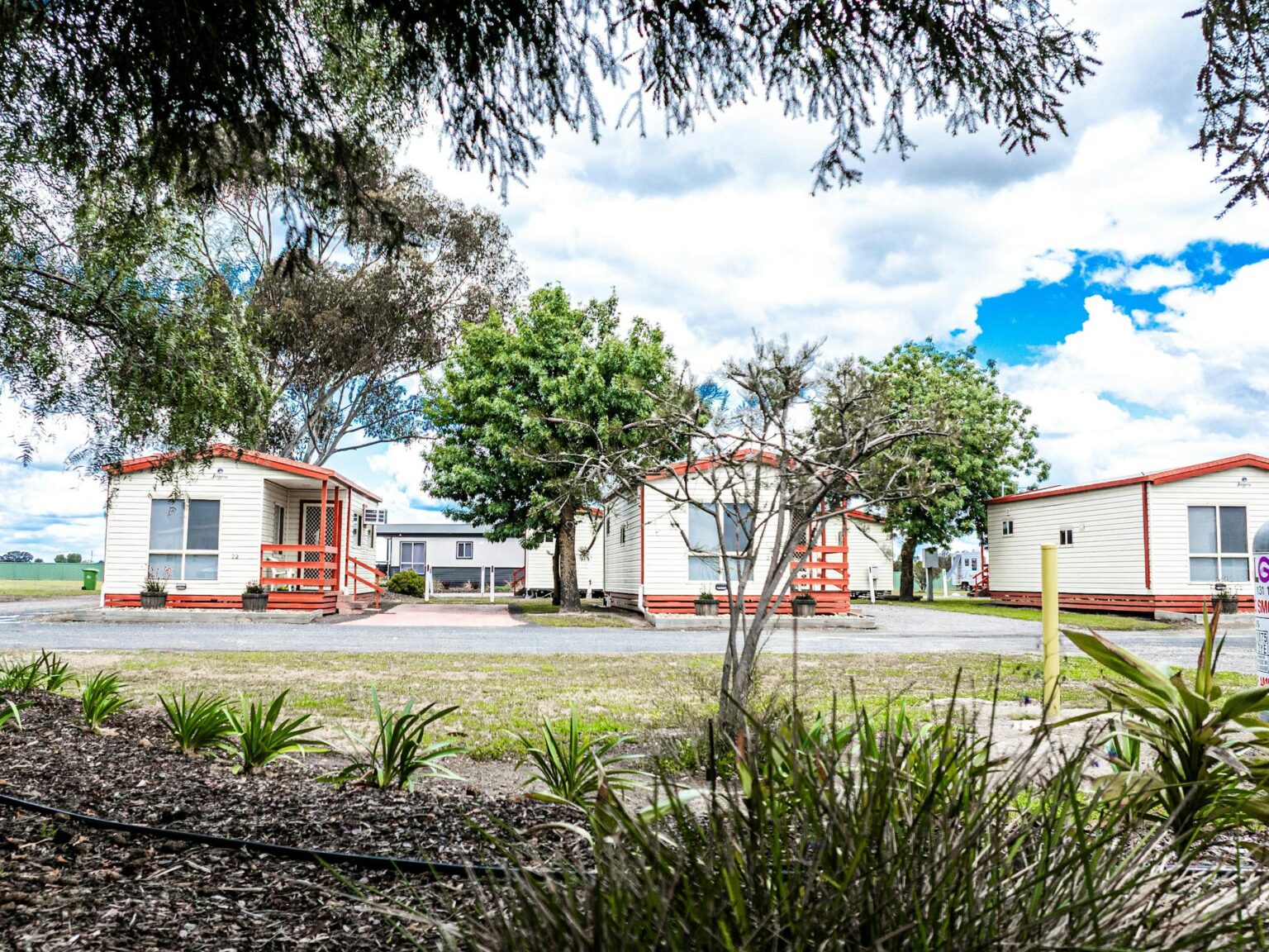 Cabins