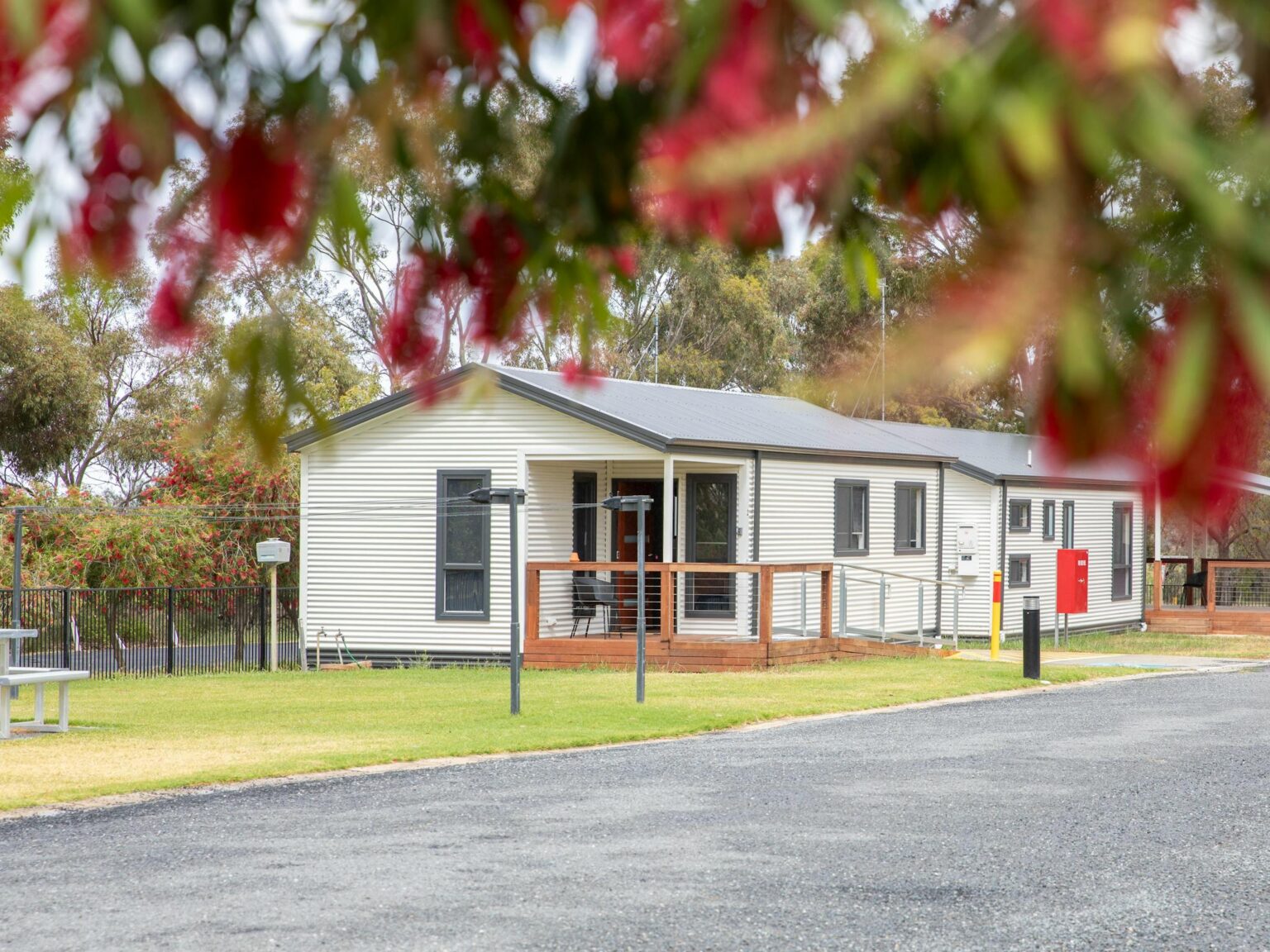 KPCP cabins