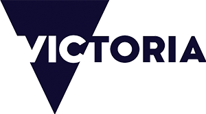 Vic Gov Logo